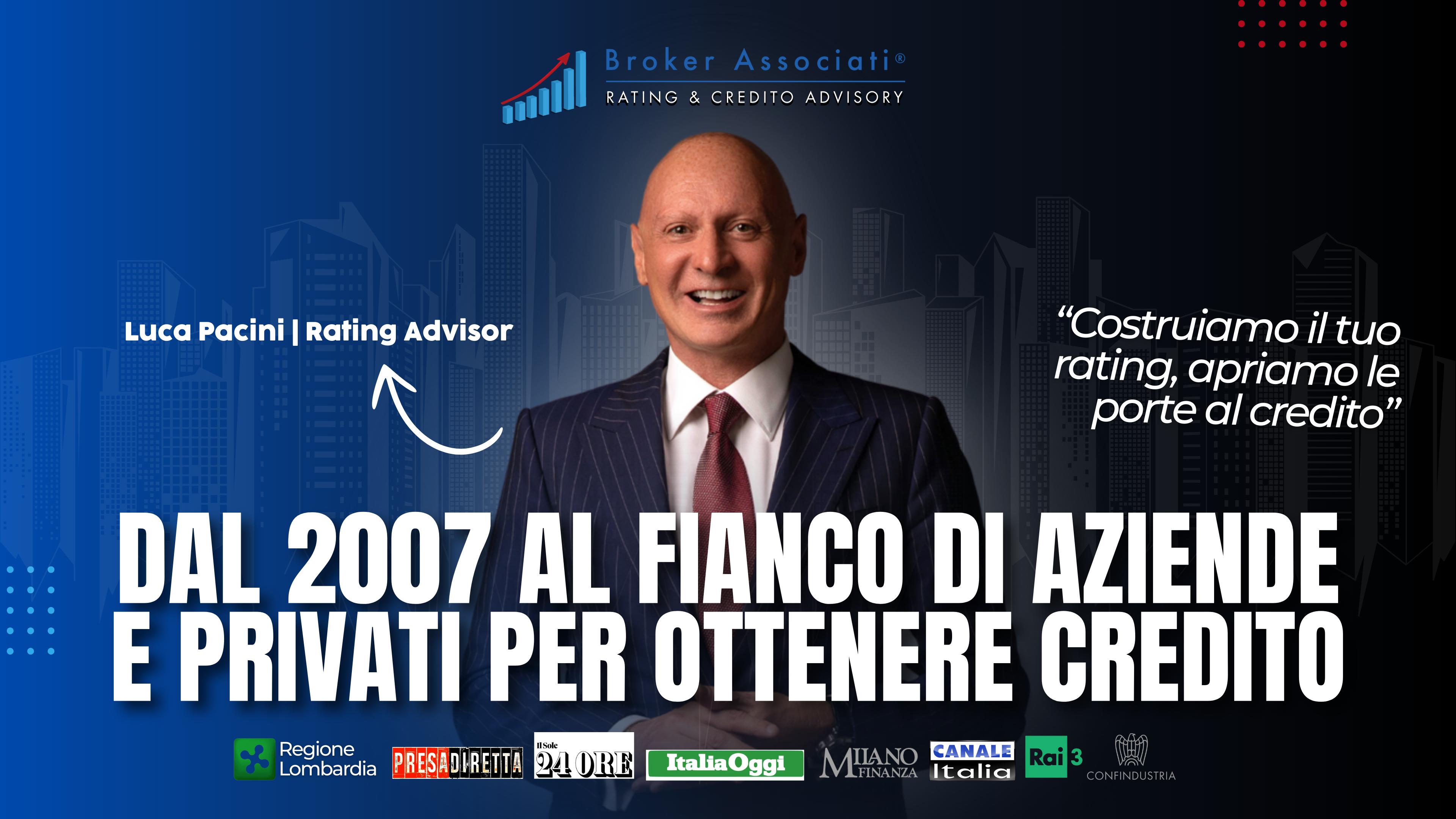 rating bancario