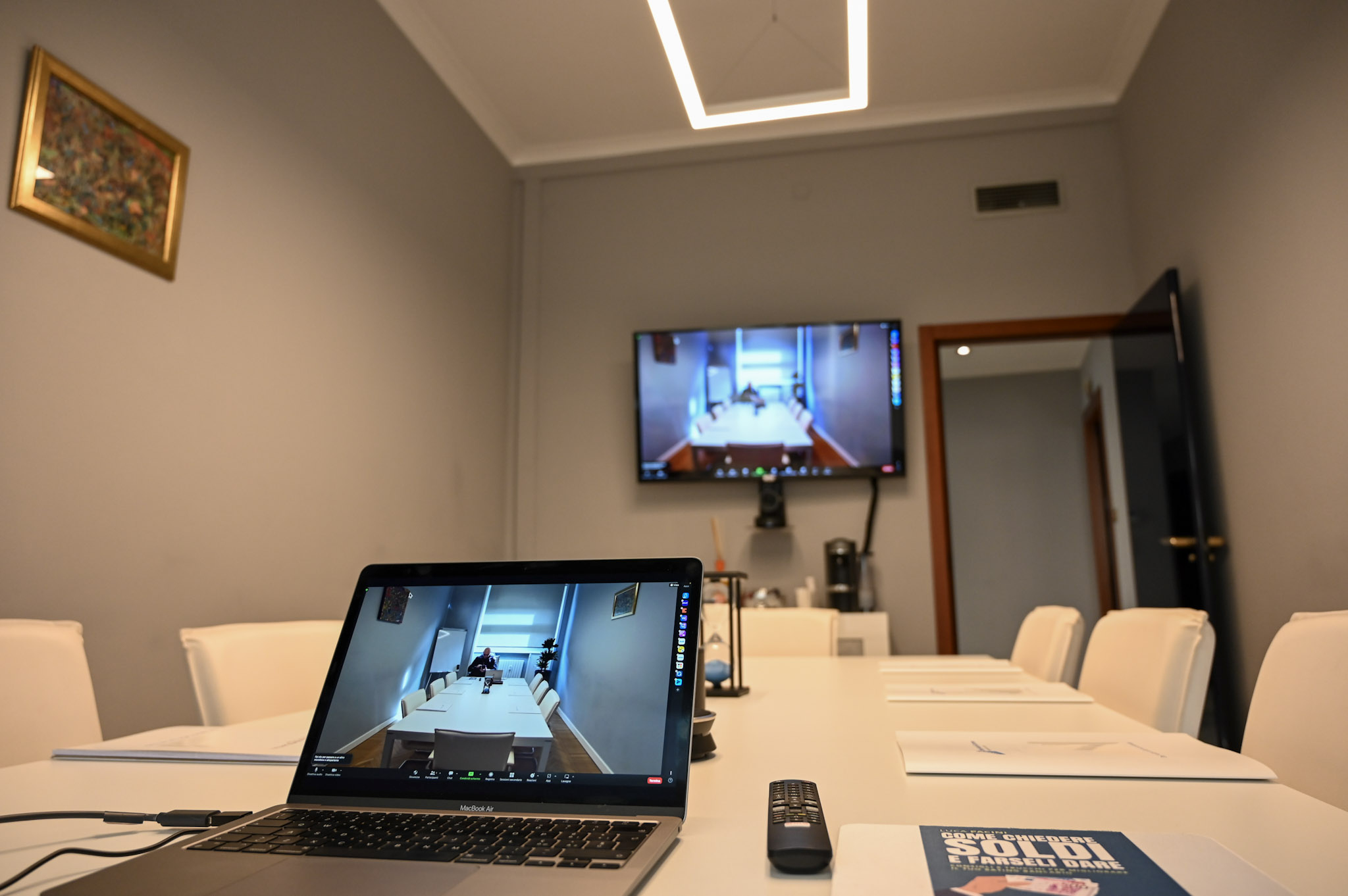 UFFICIO VIRTUALE MILANO