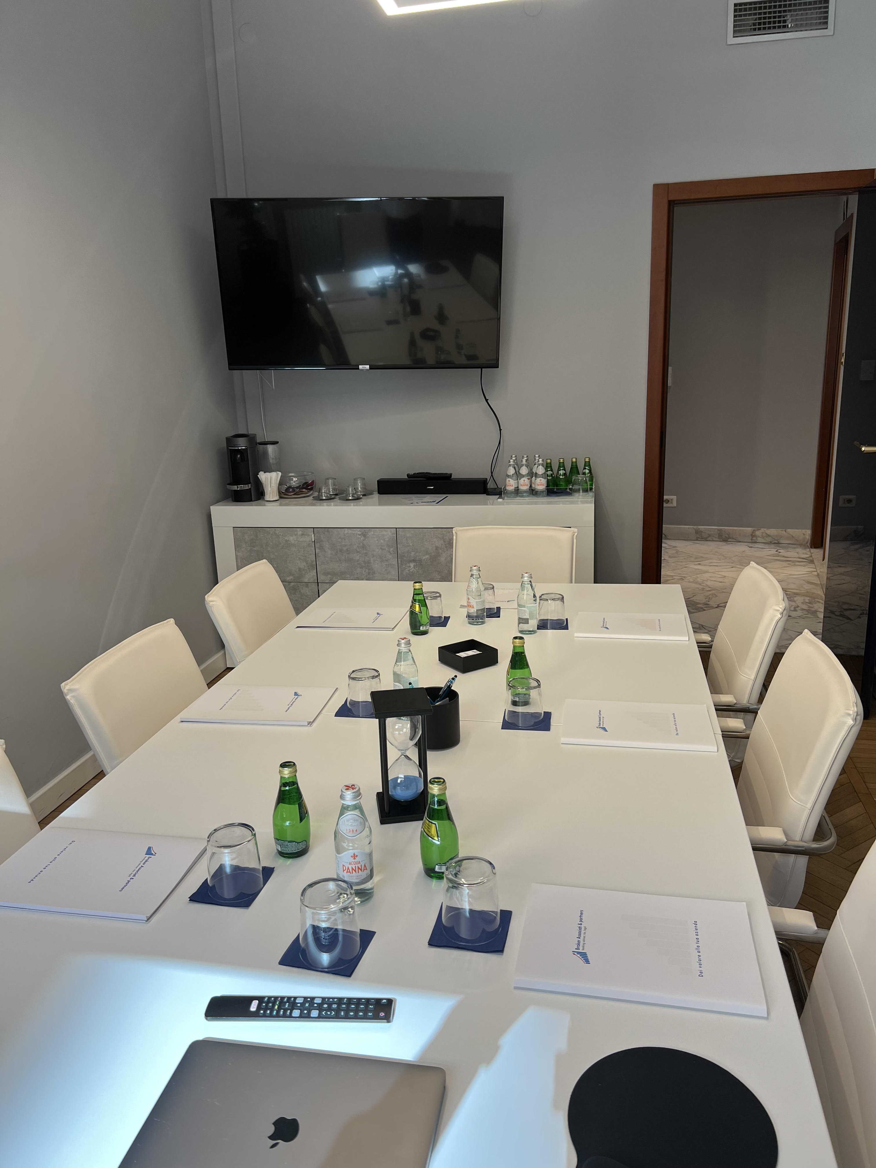 domiciliazione legale milano